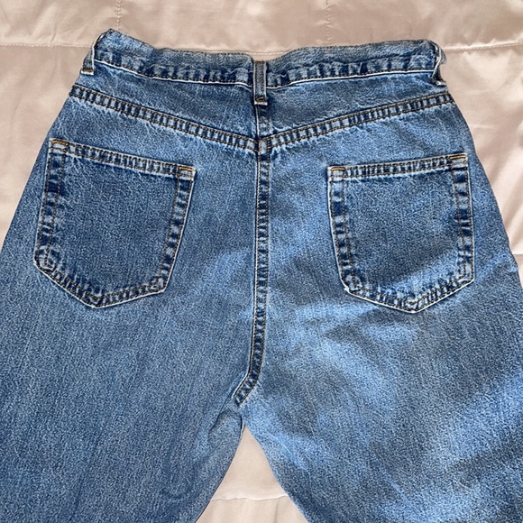 Vintage Faded Glory Mom Jean - Picture 5 of 7